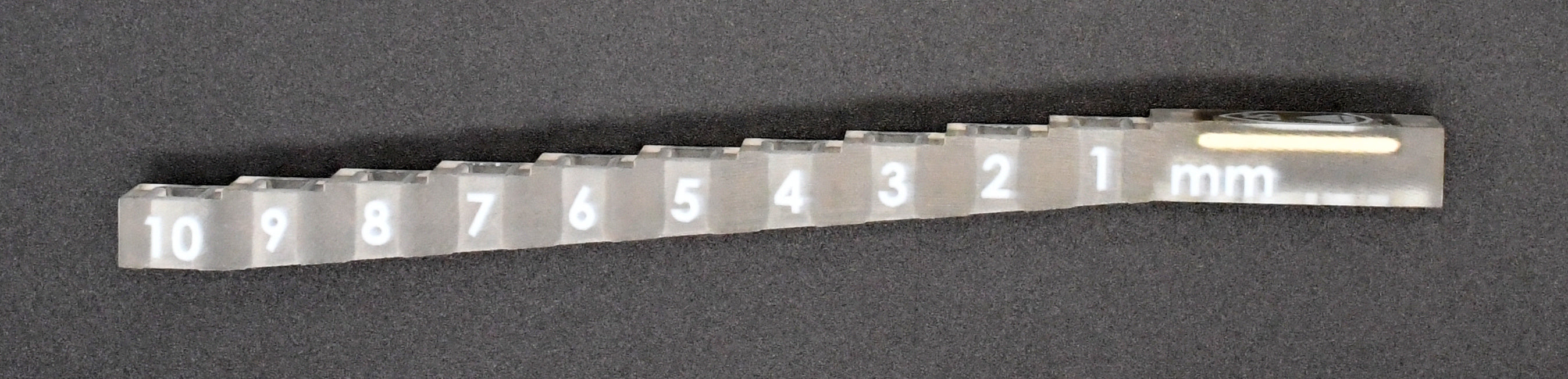 Lapidary Saw Guide SF-SG4